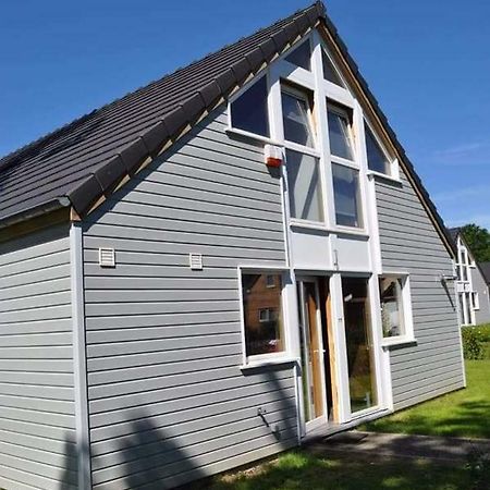 Bungalow Froidchapelle Exterior photo